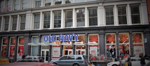 올드네이비 직구 Oldnavy.com – 60% 세일. 추가 30% 할인 쿠폰 , 무료 2일 배송 쿠폰