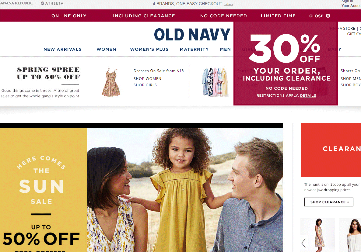 oldnavy